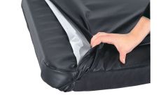 AliMed MRI Stretcher Replacement Cover