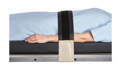 AliGel  Surgical Table Strap