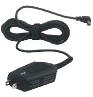 Power Cord Plug NA For Braun ThermoScan PRO Recharging Security Base Station
