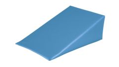 AliMed  Vinyl-Covered 25 Degree Medium Wedge Positioner