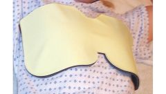 AttenuRad Breast Shield