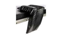 AliMed  Arthroscopic Covered Well Leg Holder