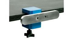AliMed FREEDOM OR Side Rail Section