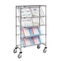 Nexel  Suture Carts