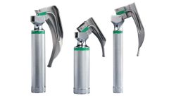 Fiber Optic Battery Handles