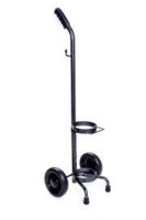 Rack 'n Roll Modular Cylinder Oxygen Cart System