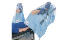 Allen  Safety  Drape