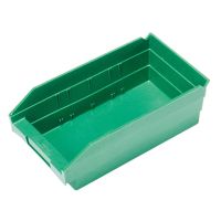 Quantum Storage Systems Economy Bins