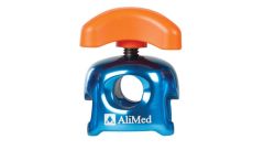 AliMed FREEDOM Round Post Socket