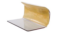AliGel  Toboggan Gel Pad