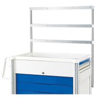 AliMed  Cart Accessory, Trellis System
