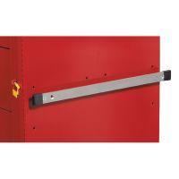 AliMed  Cart Accessory, Accessory Bar Bracket