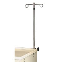 AliMed  Cart Accessory, IV Pole