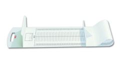 Mobile Measuring Mat