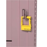 AliMed  Cart Accessory, Breakaway Lock Seals