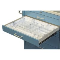 AliMed  Cart Accessory, Cart Tray