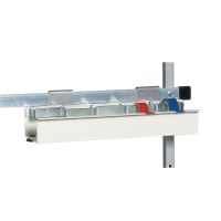 AliMed  Cart Accessory, Tape Dispenser for Trellis System
