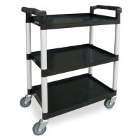 Lakeside  Standard Duty Plastic Utility Cart
