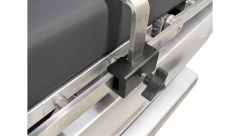 Universal Rail Clamp for Blade Style Accessories