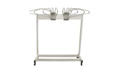 Maxi Apron Rack