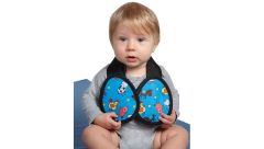 Pediatric Breast Shields