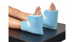 AliMed  Disposable Foam Heel Pads