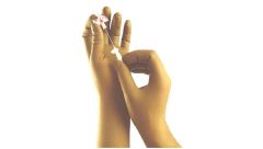 Secure Touch  XR2 Thin Attenuation Glove