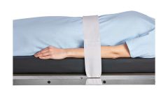 Halyard O.R. Table/Stretcher Straps