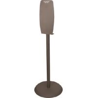 Hand Sanitizer Floor Stand