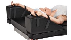 AliMed  Upper Extremities Clearview Wedge Set