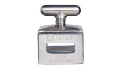 AliMed Side Rail Socket, Stainless Steel