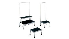 Blickman MRI Step Stools