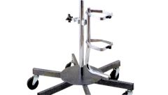 Oxygen Cylinder Holder