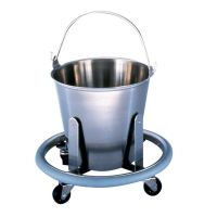 Lenox Kick Bucket