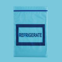 Refrigerate Bags, 4 x 6