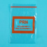 PRN Bags, 4 x 6