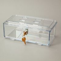 Refrigerator Lock Box