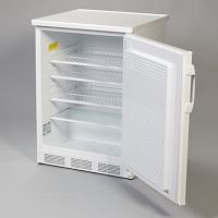 Undercounter Refrigerator, 5.5 cu.ft., w/ Lock 