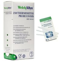 Axillary/Oral/Rectal Thermometer Probe Cover SureTemp BX/250