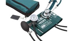 Cuff and Stethoscope Kit