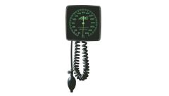 Wall-Mount Aneroid