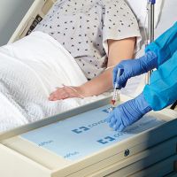 Chemo Plus Prep Mats