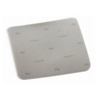 Biatain Ag Foam Dressing 4x4" Sterile Non-Adhesive White