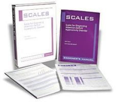 SCALES: Scales for Diagnosing Attention Deficit/Hyperactivity Disorder
