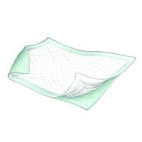 Covidien 968 Super Large Plus Underpad-36"x36"-48/Case