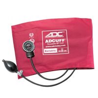 Aneroid Sphygmomanometer Unit Bariatric Diagnostix720 Series Bariatric Cuff Nylon Cuff 44 - 66 cm Pocket Aneroid