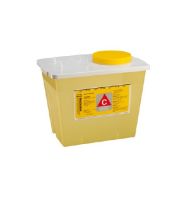 Chemotherapy Container CS/30 976085CS 