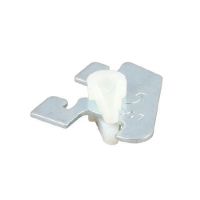 Refrigerator Shelf Clip Part Spin