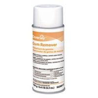 Diversey Chewing Gum Remover Liquid 6.5 oz. Can Cherry Scent Scent NonSterile