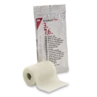 Cast Tape 3M Scotchcast Plus Fiberglass White